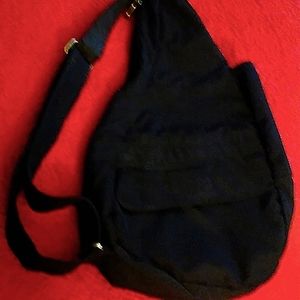 AmeriBag Small Nylon Healthy Back